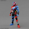 Bandai Figure-Rise Kamen Rider Masked Rider Build Rabbit Tank Form Plastic Kit