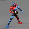 Bandai Figure-Rise Kamen Rider Masked Rider Build Rabbit Tank Form Plastic Kit