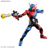 Bandai Figure-Rise Kamen Rider Masked Rider Build Rabbit Tank Form Plastic Kit