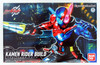 Bandai Figure-Rise Kamen Rider Masked Rider Build Rabbit Tank Form Plastic Kit