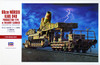 Hasegawa MT57 60cm MORSER KARL 040 PRODUCTION TYPE 1/72 Scale Kit