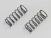 Kyosho XGS006 BB Shock Spring (S/Orange/S-Hard/2pcs)