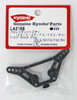 Kyosho LA216B Front Shock Stay (ZX-5/SP/FS/FS2/RS)