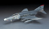 Hasegawa PT08 F-4E PHANTOM II 30TH ANNIVERSARY (One Piece Canopy) 1/48 Scale Kit