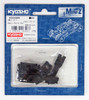 Kyosho Mini Z MD003BK Small Parts Set(AWD/Black)