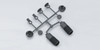 Kyosho IF232-01 Shock Plastic Parts Set(Inferno NEO(F))