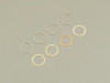 Kyosho 96647 10x12mm Shim Set (0.1/0.2)4pcs