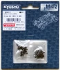 Kyosho Mini Z MD011 Screw Set (Mini-Z AWD)
