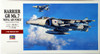 Hasegawa PT36 HARRIER GR Mk.7 Royal Air Force 1/48 Scale Kit