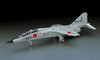 Hasegawa PT37 MITSUBISHI T-2 1/48 scale kit AKS