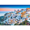 Beverly Jigsaw Puzzle M81-878 Santorini Greece (1000 S-Pieces)