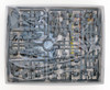 Bandai HG Build Custom 044 Build Hands (Maru) SML (Provisional) 1/144 Scale Kit