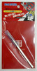 Sujiborido 122159 BMC Steel Blade Width 2.5mm