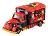 Takara Tomy Tomica Disney Motors Goody Carry Incredibles Family (114147)