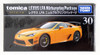Takara Tomy Tomica Premium 30 Lexus LFA Nurburgring Package (108962)