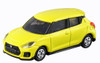 Takara Tomy Tomica 109 Suzuki Swift Sports (101871)