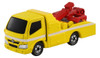 Takara Tomy Tomica 5 Toyota Dyna Towing Truck (102373)