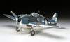 Hasegawa 1/32 F6F-3/5 Hellcat Plastic Model