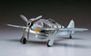 Hasegawa ST21 FOCKE-WULF Fw190A-8 1/32 Scale Kit