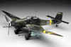 Hasegawa 1/32 Junkers Ju87G Stuka 'Kanonenvogel' [Luftwaffe Anti Tank Attacker] Plastic Model