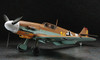 Hasegawa 1/32 Messerschmitt Bf109F-4 Trop Plastic Model