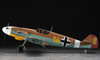 Hasegawa 1/32 Messerschmitt Bf109F-4 Trop Plastic Model