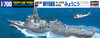 Hasegawa Waterline 011 JMSDF DDG Myoko Aegis Destroyer 1/700 Scale Kit