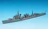 Hasegawa Waterline 411 IJN Asashio Destroyer BattleShip 1/700 Scale Kit