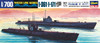 Hasegawa Waterline 433 IJN I-361-I-171 Submarine 1/700 Scale Kit