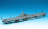 Hasegawa Waterline 710 US Navy Aircraft Carrier Ticonderoga 1/700 Scale Kit
