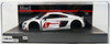 Kyosho Mini Z MZP234AS ASC MR03RWD Audi R8 LMS Audi Sport 2015
