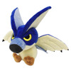 Capcom Deformed Plush Doll Legiana (Monster Hunter)
