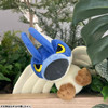 Capcom Deformed Plush Doll Legiana (Monster Hunter)