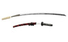 F-toys Japanese Legendary Katana Sword 1 BOX 10 Pcs. Complete Set