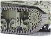 Tamiya 35360 U.S. Light Tank M3 Stuart Late Production 1/35 Scale Kit