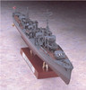 Hasegawa 1/350 IJN Destroyer Type Koh Yukikaze 'Operation Ten-Ichi-Go 1945' Plastic Model