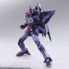Square Enix Bring Arts Weltall Action Figure (Xenogears)