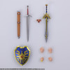 Square Enix Bring Arts Dragon Quest XI Hero Action Figure