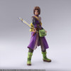 Square Enix Bring Arts Dragon Quest XI Hero Action Figure