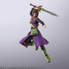 Square Enix Bring Arts Dragon Quest XI Hero Action Figure