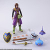 Square Enix Bring Arts Dragon Quest XI Hero Action Figure