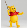 Kaiyodo Movie Revo (Revoltech) Series No.011 Winnie the Pooh Action Figure (4537807131102)