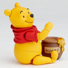 Kaiyodo Movie Revo (Revoltech) Series No.011 Winnie the Pooh Action Figure (4537807131102)