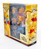 Kaiyodo Movie Revo (Revoltech) Series No.011 Winnie the Pooh Action Figure (4537807131102)