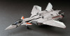 Hasegawa 1/72 Macross Plus VF-11B Thunderbolt Plastic Model