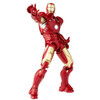 Kaiyodo Sci-Fi Revoltech 036 Iron Man Mark III (Ironman Mark 3) Figure