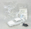 Aoshima 01783 Nissan Cedric V30 Turbo Brougham with Fortecs 1/24 Scale Kit