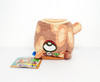 Pokemon Center Original Plush Doll Summer Life Rowlet (Mokuroh) 713-