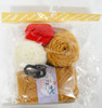 Hamanaka H301-504 Amigurumi (Crochet Doll) Kit Shiba Inu Dog