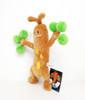 Pokemon Center Original Plush Doll Sudowoodo (Usokkie) 713-